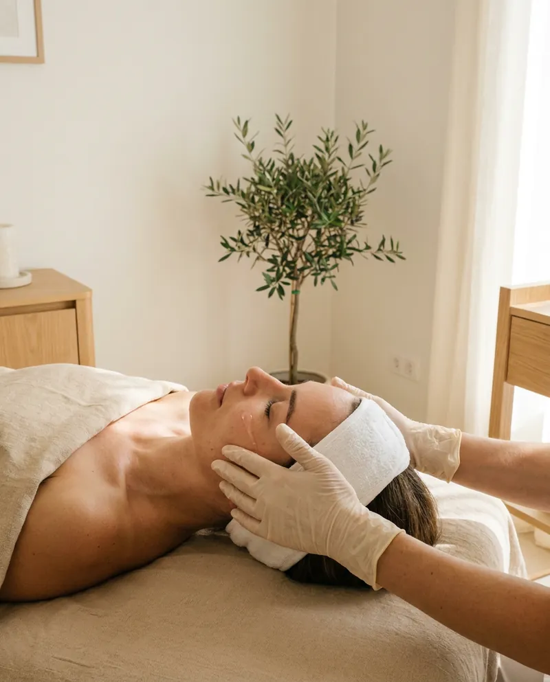 Tratamiento facial